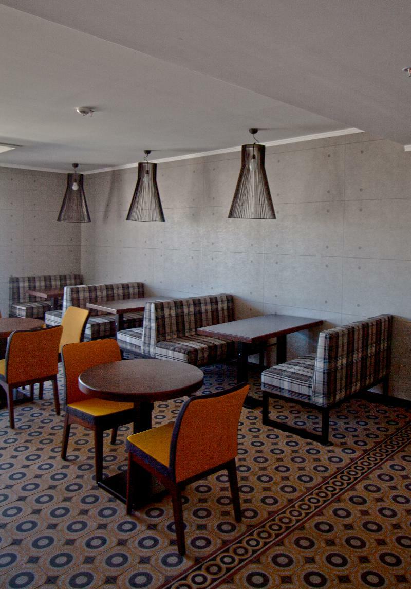 Ostimpark Business Hotel Ankara Eksteriør billede
